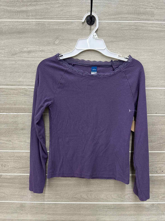 Old Navy Girls Size 10/12 Shirt