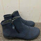 JBU Blue Womens Size 12 Boots