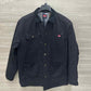 Wrangler Men Size L Mens Jacket