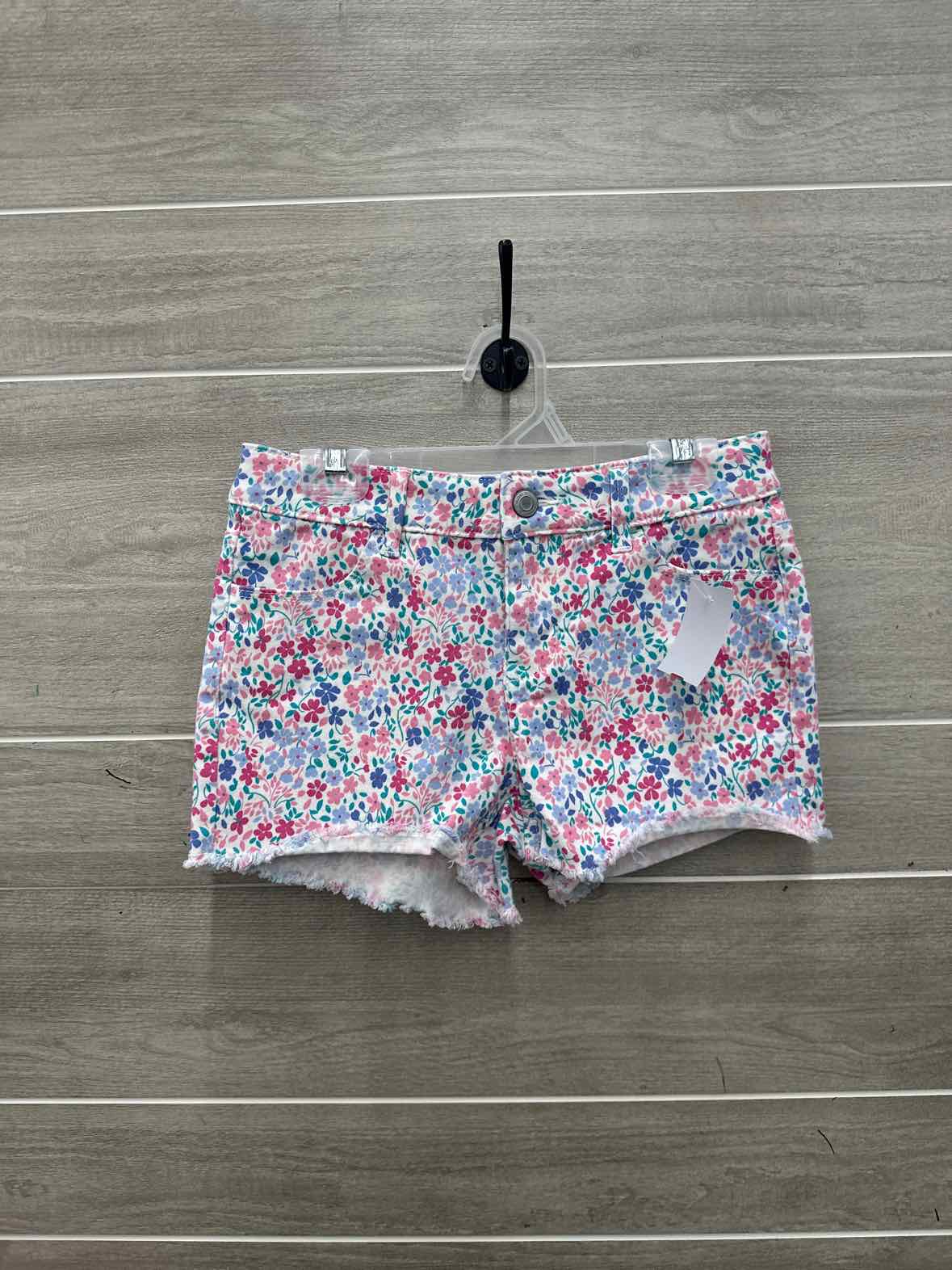 So Girls Size 12 Shorts