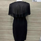 Size 14 Black Womens Dress