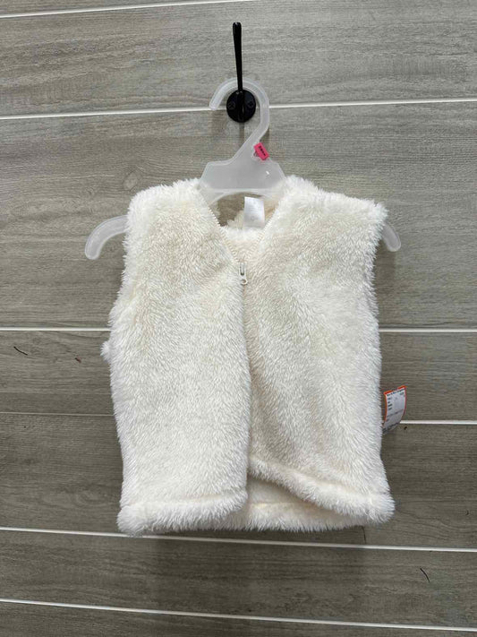 Carters Infant 12 Months Vest
