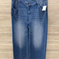 Halara Size M/L Blue Womens Jeans