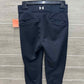 Under Armour Size XS Black Womens Pants