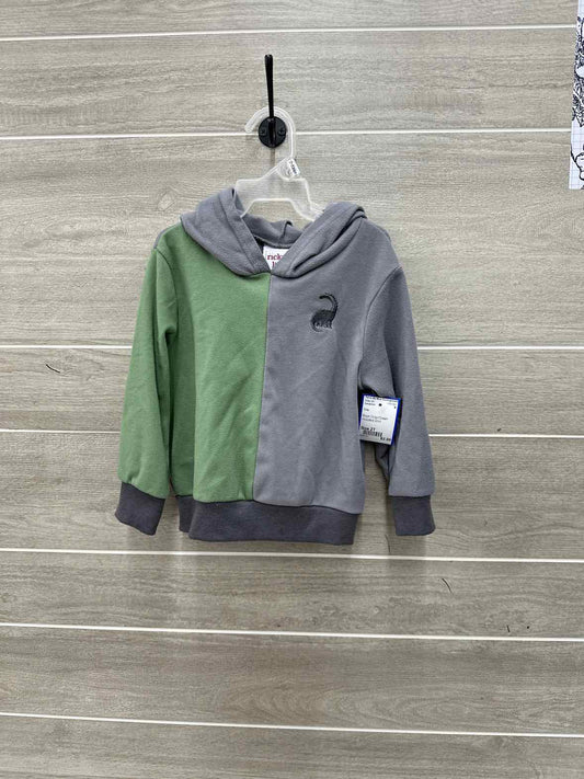 Boys Size 2T Sweatshirt