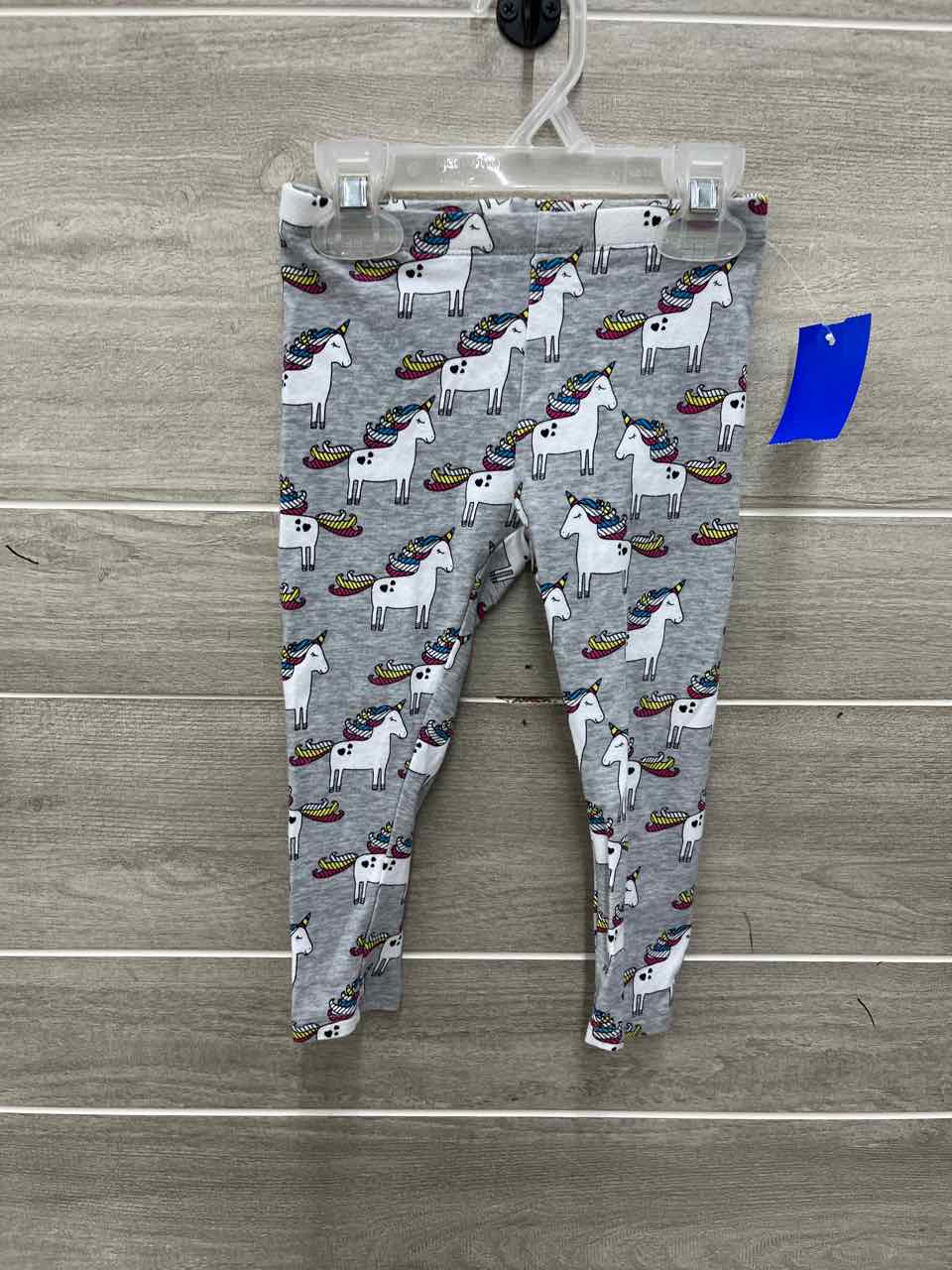 Okie Dokie Infant 18 Months Pants