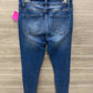 KanCan Size 9/10 Blue Womens Jeans