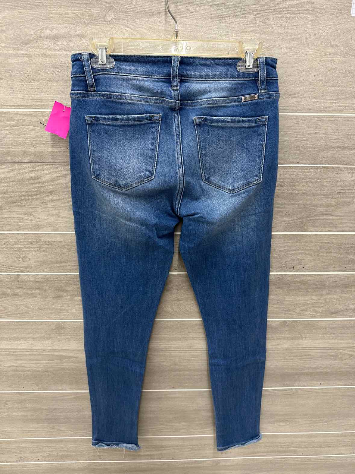 KanCan Size 9/10 Blue Womens Jeans