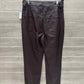 Express Size 6 Brown Womens Pants