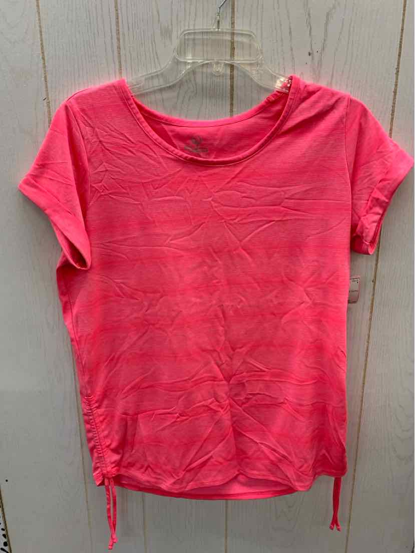 Made for Life Pink Womens Size M/P Shirt