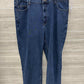 Rugged Wear Size 42/30 Mens Jeans