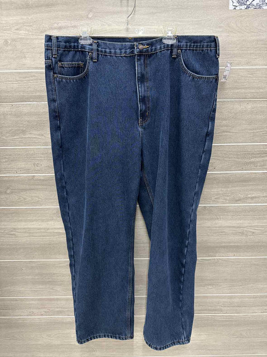 Rugged Wear Size 42/30 Mens Jeans