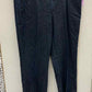 JM Collection Blue Womens Size 16 Jeans