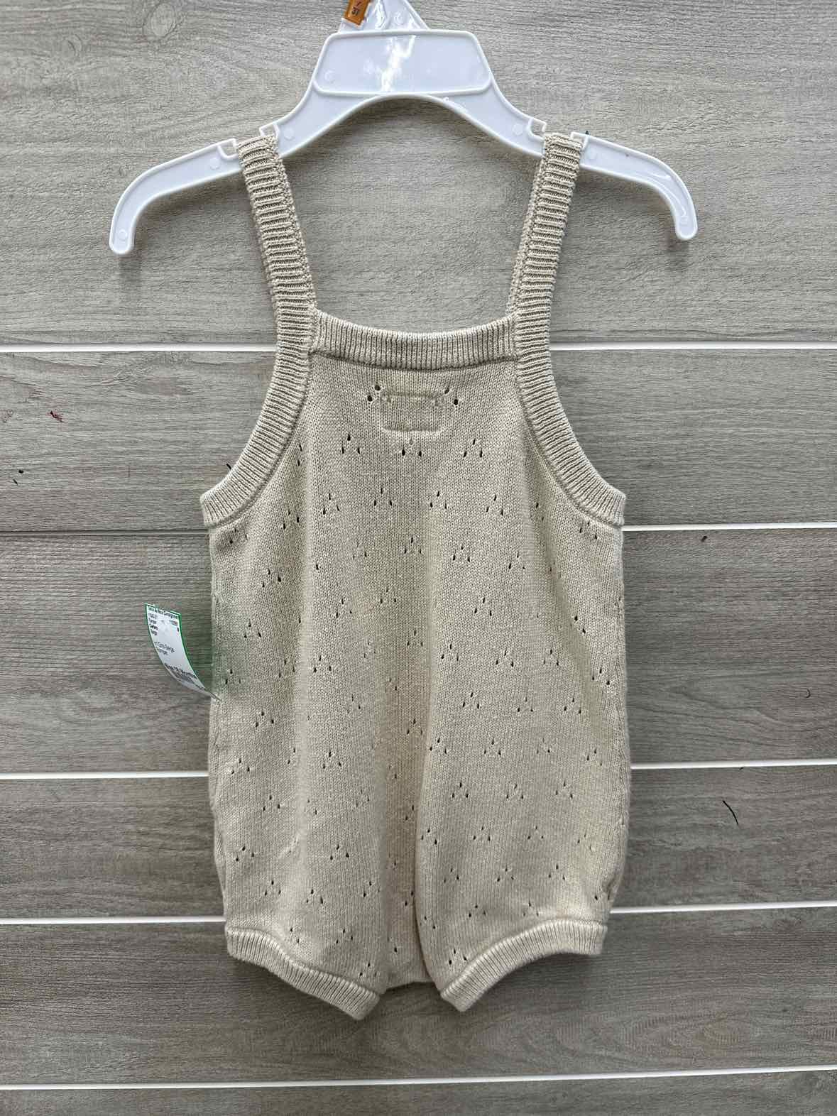 Carters Infant 18 Months Romper