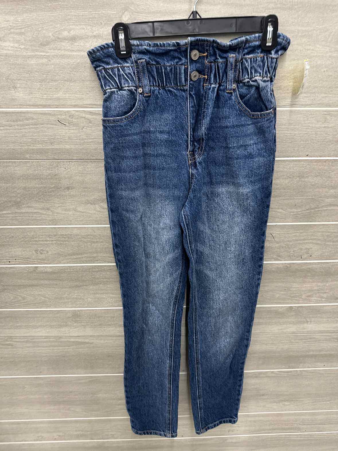 KanCan Size 4 Blue Womens Jeans