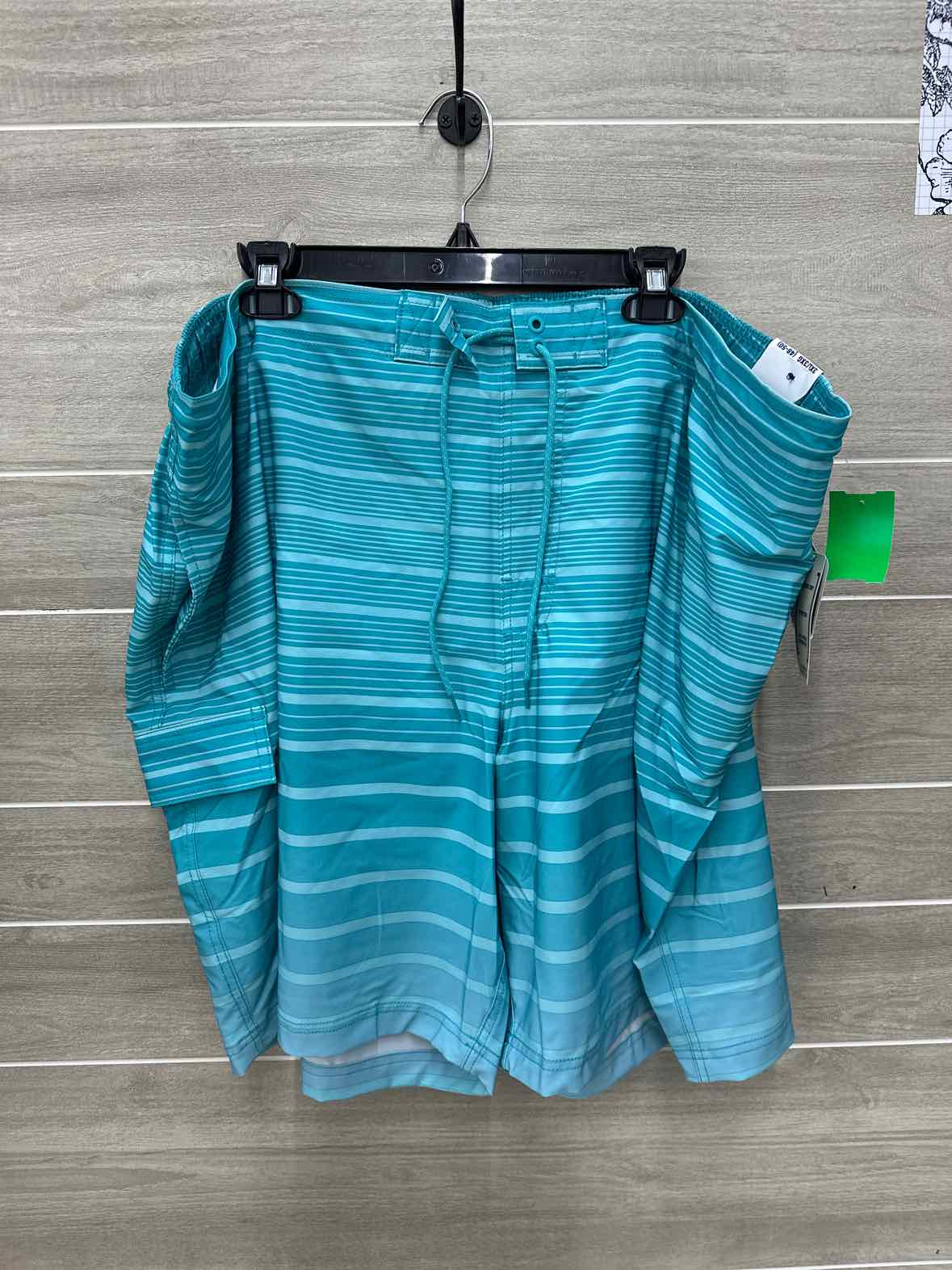 George Size 48 Mens Swim Trunks