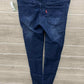 Levis Girls Size 14 Jeans