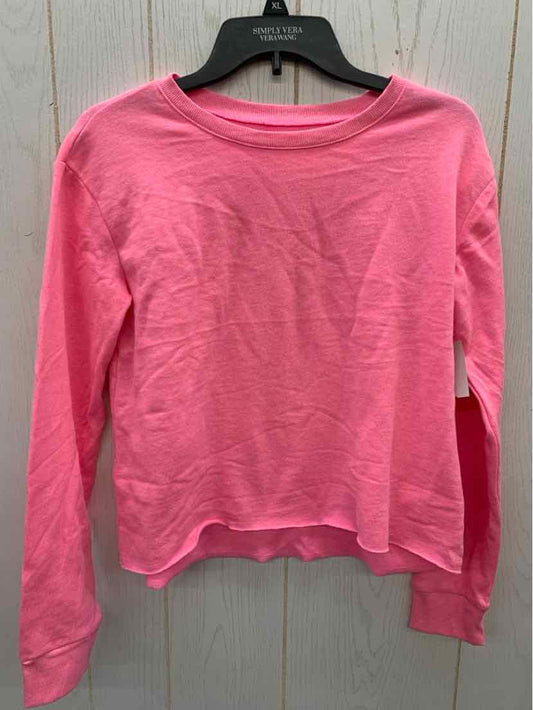 Justice Girls Size 14/16 Shirt