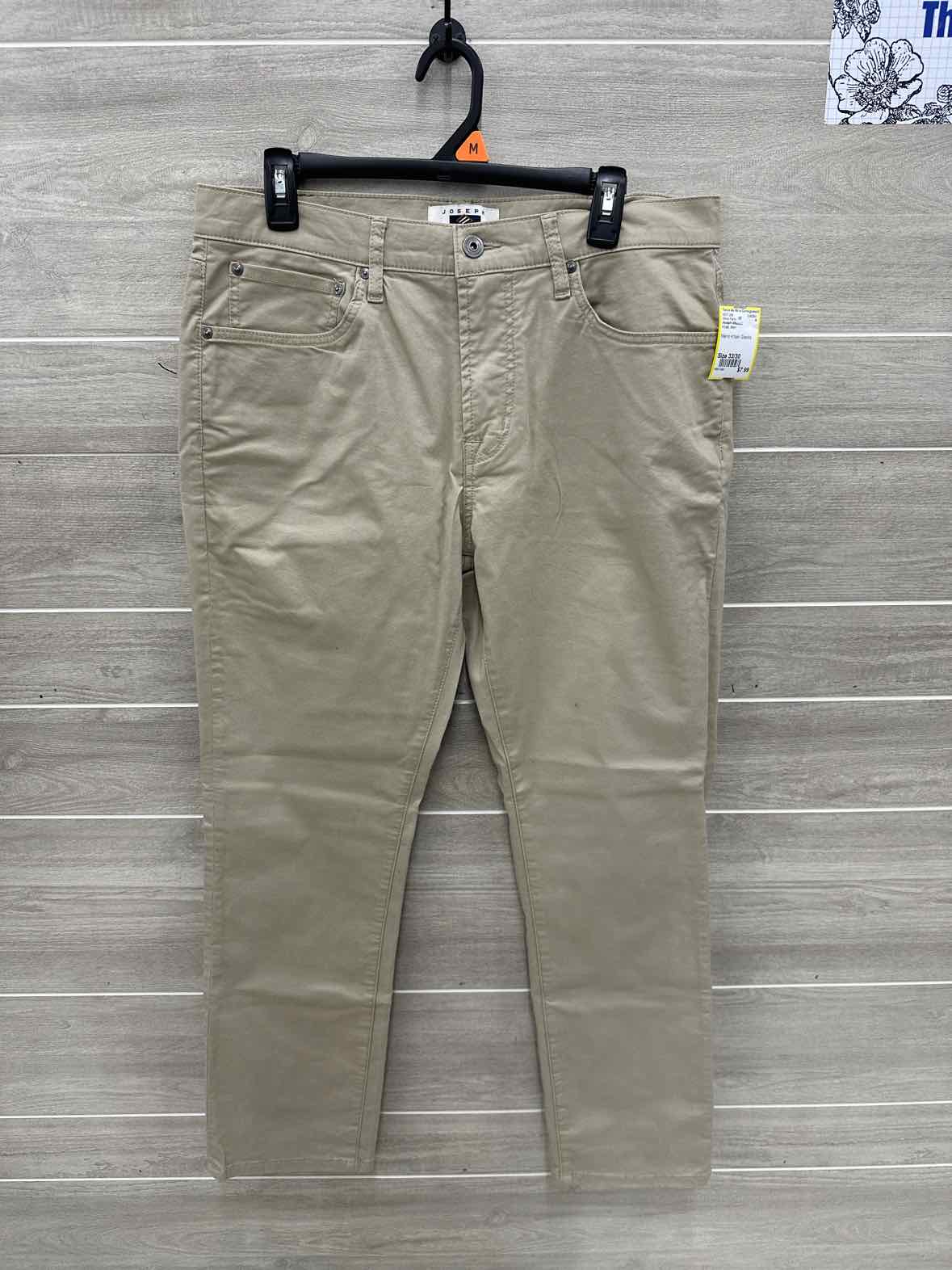 Joseph Abboud Size 33/30 Men Mens Pants