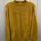 Old Navy Yellow Womens Size Small Sweater