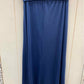 Blue Womens Size 8/10 Skirt