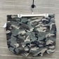 YMI Size 2X Olive Womens Shorts