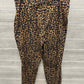 Time & Tru Size 20 Black Plus Pants