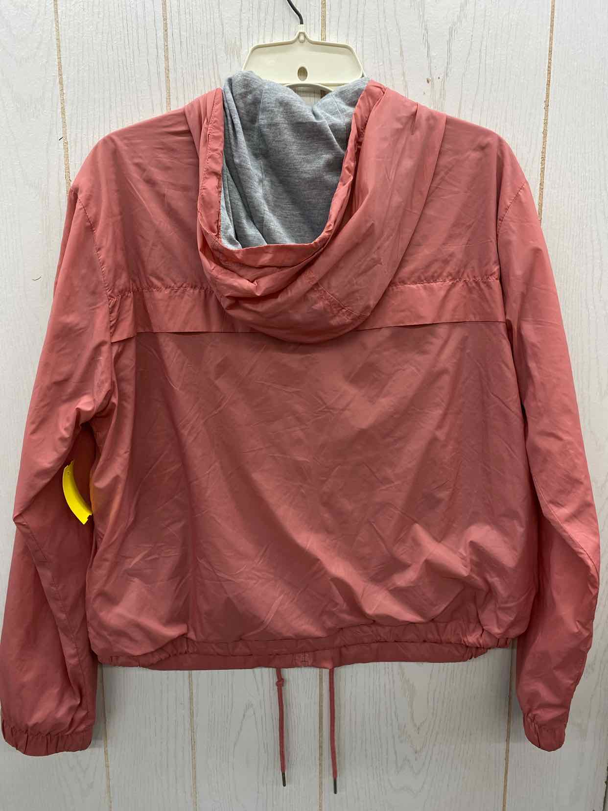 Pink Womens Size M Jacket (Outdoor)