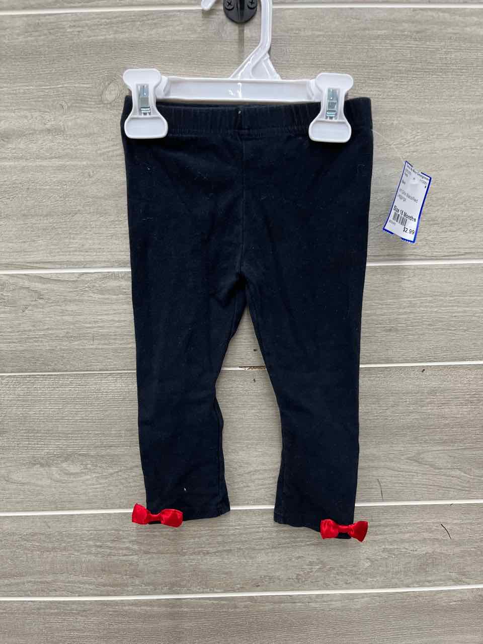 Infant 18 Months Pants