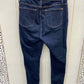 Judy Blue Blue Junior Size 10/12 Jeans