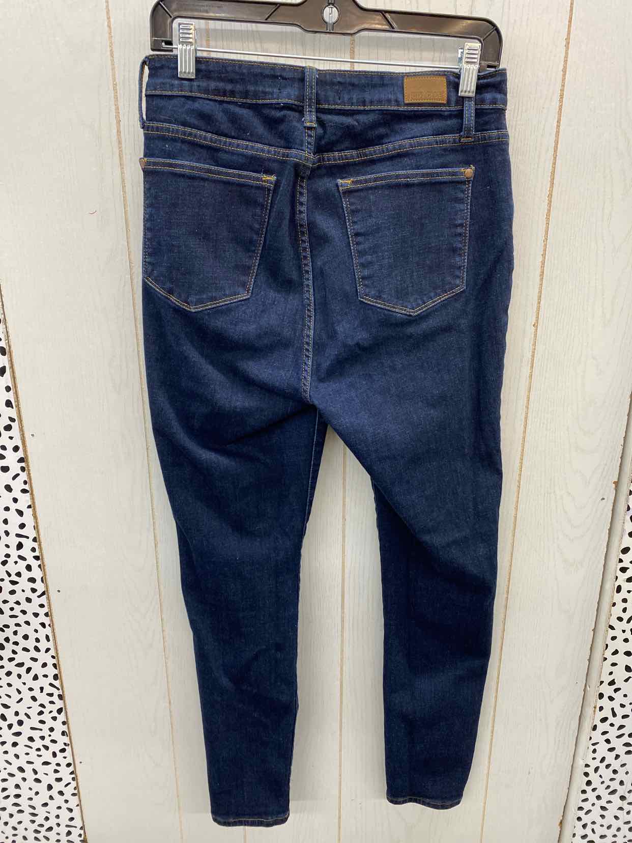 Judy Blue Blue Junior Size 10/12 Jeans