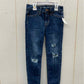 Old Navy Girls Size 7 Jeans