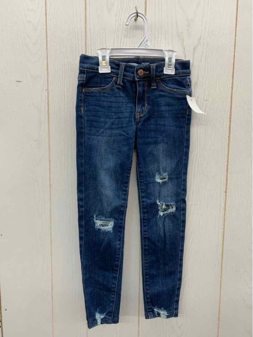 Old Navy Girls Size 7 Jeans