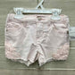 Jordache Girls Size 4T Shorts