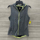 TekGear Size M Gray Womens Vest