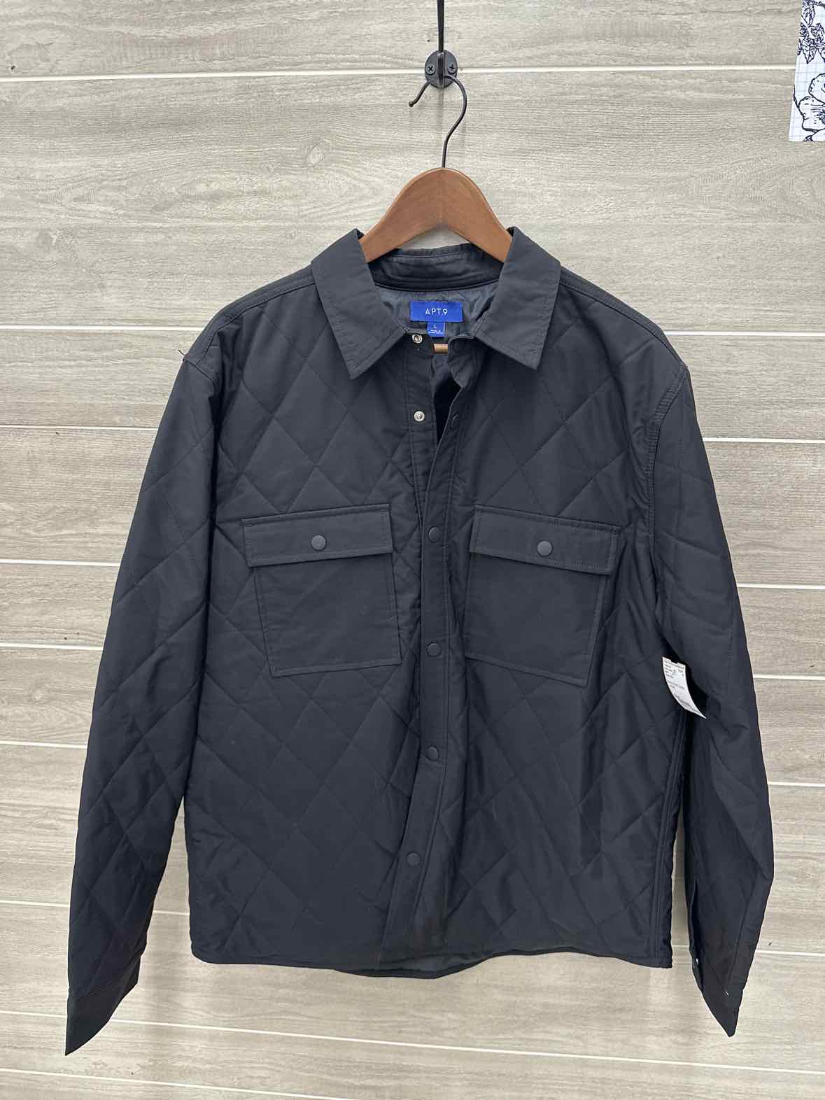 Apt 9 Size L Men Mens Jacket