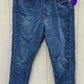 Levis Blue Womens Size 10 Jeans