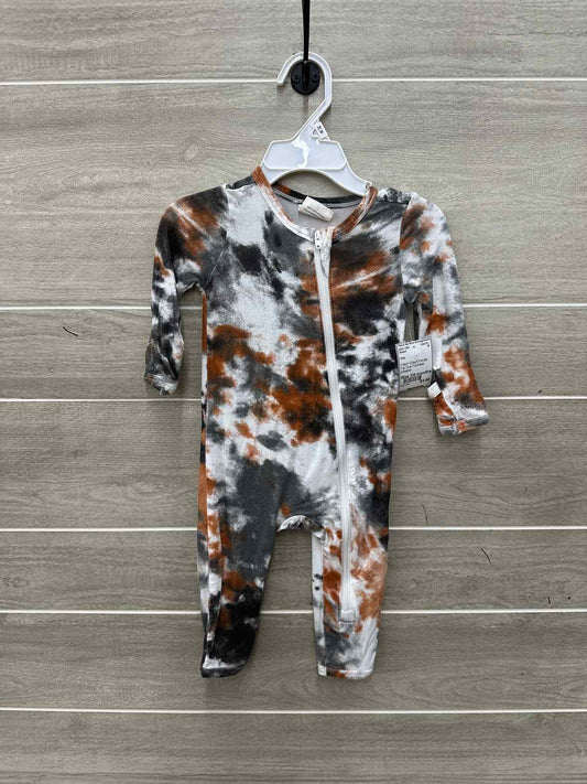 Infant 3/6 months Sleeper