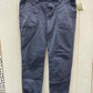 Old Navy Blue Womens Size 6 Pants