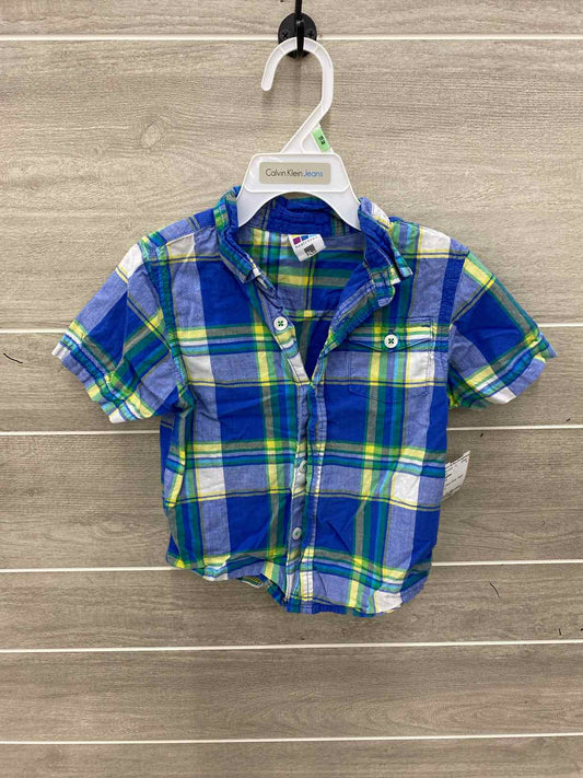 Healthtex Infant 24 Months Shirt