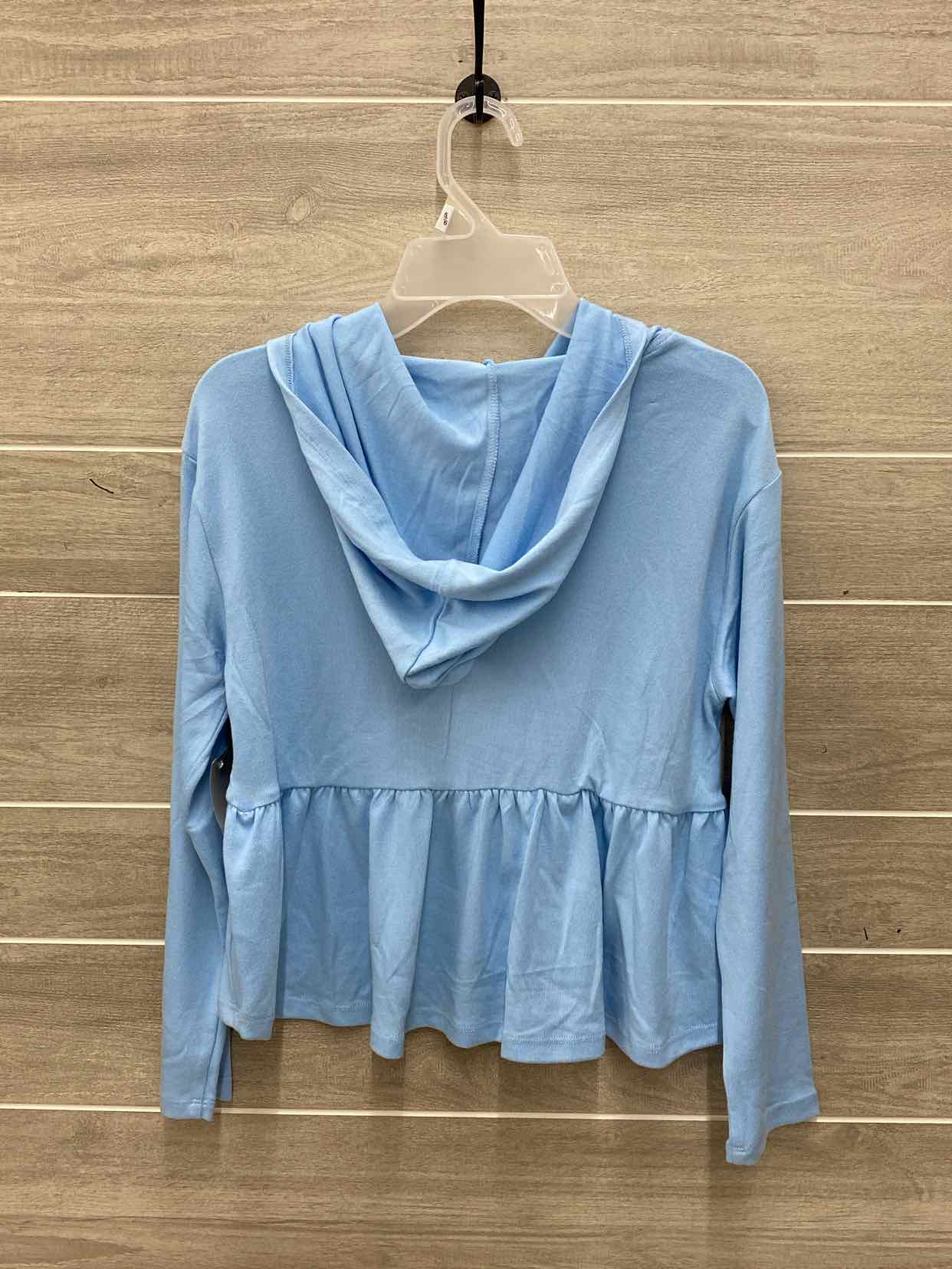 Girls Size 10 Shirt