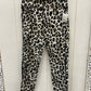 NY & Co Black Womens Size 4 Pants