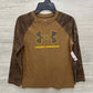 Under Armour Boys Size 7/8 Shirt