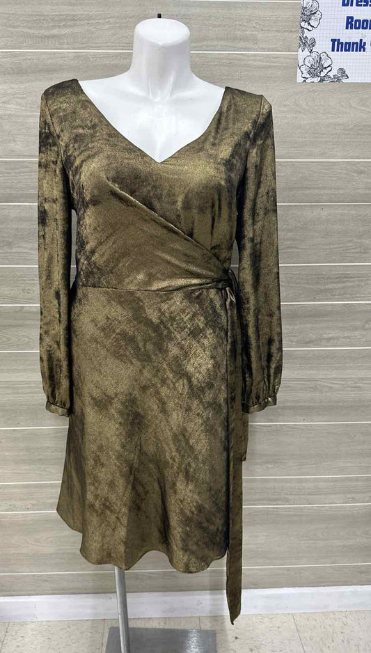Ralph Lauren Womens Size 14 Dress