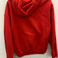 Red Womens Size M Sweatshirt