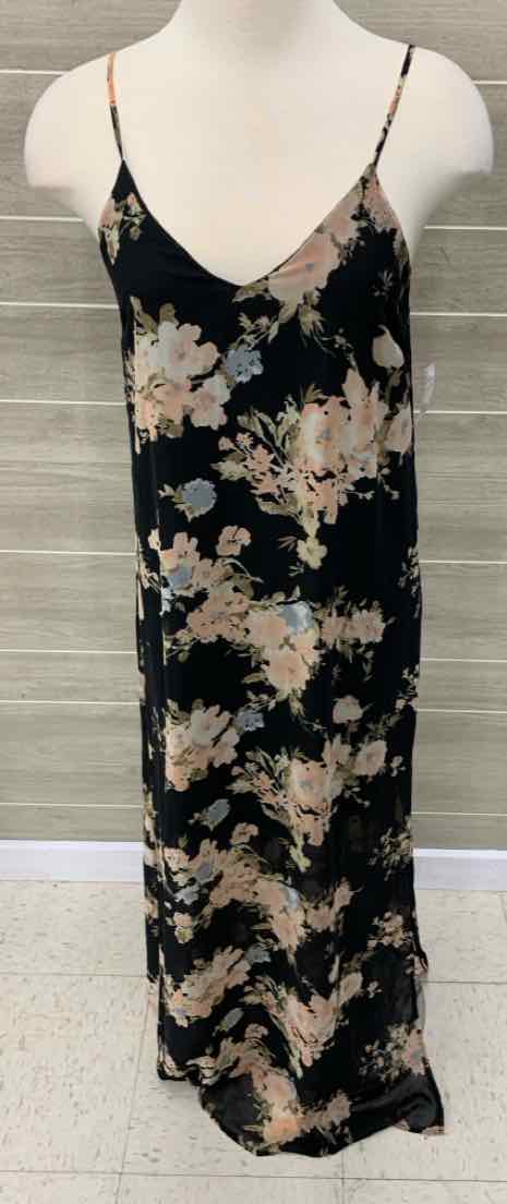 Daytrip Black Womens Size 6 Dress
