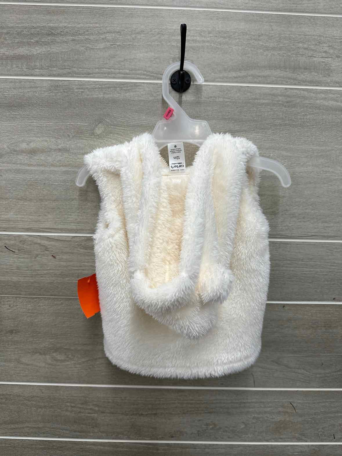 Carters Infant 12 Months Vest