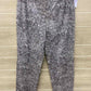 &Trousers Gray Womens Size 6 Pants