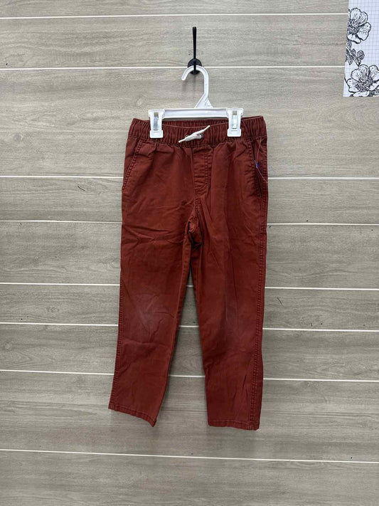 Cat & Jack Boys Size 7 Pants