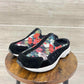 Easy Spirit US Shoe Size 7.5WW Black Womens Shoes/Footwear